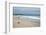 Indian Ocean Shoreline, Mosselbay, Garden Route, Western Cape, South Africa, Africa-Kim Walker-Framed Photographic Print