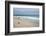 Indian Ocean Shoreline, Mosselbay, Garden Route, Western Cape, South Africa, Africa-Kim Walker-Framed Photographic Print