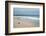 Indian Ocean Shoreline, Mosselbay, Garden Route, Western Cape, South Africa, Africa-Kim Walker-Framed Photographic Print