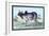 Indian Ox-John Stewart-Framed Art Print