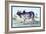 Indian Ox-John Stewart-Framed Art Print