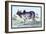 Indian Ox-John Stewart-Framed Art Print