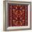 Indian Paisley Pattern-Andriy Lipkan-Framed Art Print