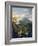 Indian Pass, 1847-Thomas Cole-Framed Giclee Print