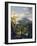 Indian Pass, 1847-Thomas Cole-Framed Giclee Print