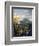 Indian Pass-Thomas Cole-Framed Giclee Print