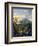 Indian Pass-Thomas Cole-Framed Giclee Print