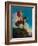 Indian Princess-Edward Eggleston-Framed Art Print