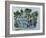 Indian River, Florida-Anthony Butera-Framed Giclee Print