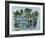 Indian River, Florida-Anthony Butera-Framed Giclee Print