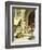 Indian Scene, 1884-89-Edwin Lord Weeks-Framed Giclee Print
