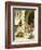 Indian Scene, 1884-89-Edwin Lord Weeks-Framed Giclee Print