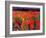 Indian Summer, 1992-Derek Balmer-Framed Giclee Print