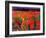 Indian Summer, 1992-Derek Balmer-Framed Giclee Print