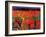 Indian Summer, 1992-Derek Balmer-Framed Giclee Print