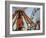 Indiana State Fair, Indianapolis, Indiana, Usa-Anna Miller-Framed Photographic Print