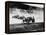 Indianapolis 500 Mile Race, Indiana, USA, Early 1920S-null-Framed Premier Image Canvas