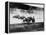 Indianapolis 500 Mile Race, Indiana, USA, Early 1920S-null-Framed Premier Image Canvas