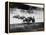 Indianapolis 500 Mile Race, Indiana, USA, Early 1920S-null-Framed Premier Image Canvas