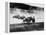 Indianapolis 500 Mile Race, Indiana, USA, Early 1920S-null-Framed Premier Image Canvas