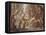 Indians as Cannibals, 17th Century-Jan van Kessel-Framed Premier Image Canvas