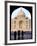 Indien Taj Mahal Jahrestag-Gurinder Osan-Framed Photographic Print