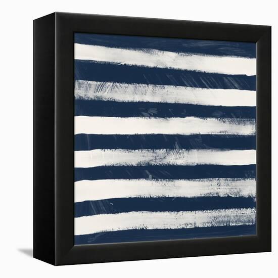 Indigo A-Franka Palek-Framed Premier Image Canvas