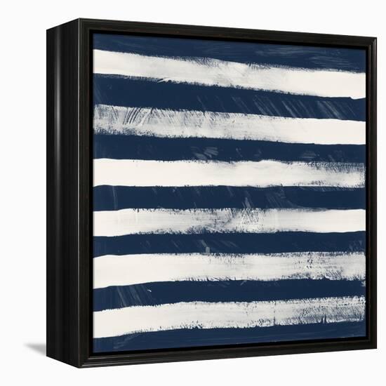 Indigo A-Franka Palek-Framed Premier Image Canvas