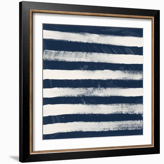 Indigo A-Franka Palek-Framed Giclee Print