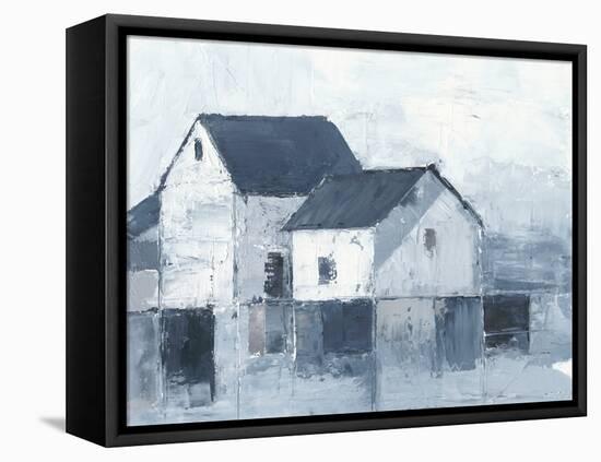 Indigo Barns I-Ethan Harper-Framed Stretched Canvas
