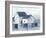 Indigo Barns I-Ethan Harper-Framed Art Print