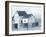 Indigo Barns I-Ethan Harper-Framed Art Print