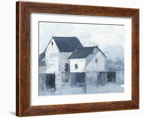 Indigo Barns I-Ethan Harper-Framed Art Print