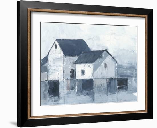 Indigo Barns I-Ethan Harper-Framed Art Print