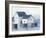 Indigo Barns I-Ethan Harper-Framed Art Print