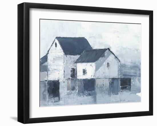 Indigo Barns I-Ethan Harper-Framed Art Print