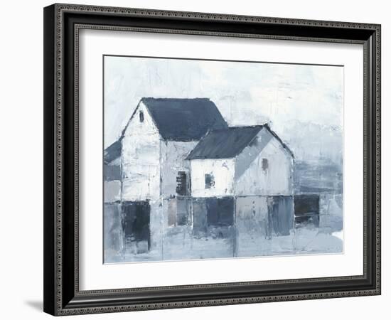 Indigo Barns I-Ethan Harper-Framed Art Print