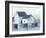 Indigo Barns I-Ethan Harper-Framed Art Print