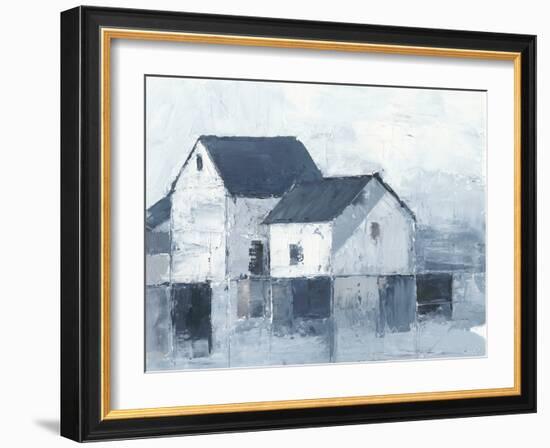 Indigo Barns I-Ethan Harper-Framed Art Print