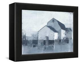 Indigo Barns II-Ethan Harper-Framed Stretched Canvas
