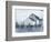 Indigo Barns II-Ethan Harper-Framed Premium Giclee Print