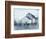 Indigo Barns II-Ethan Harper-Framed Premium Giclee Print