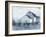 Indigo Barns II-Ethan Harper-Framed Art Print