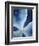 Indigo Daydream V-Renee W. Stramel-Framed Art Print