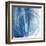 Indigo Expression III-Ethan Harper-Framed Art Print