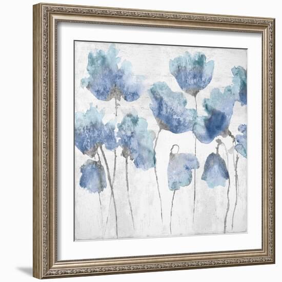 Indigo Friends I-Vanessa Austin-Framed Art Print