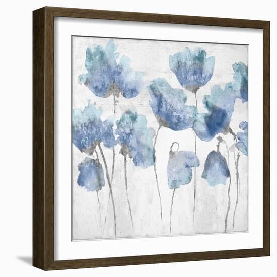 Indigo Friends I-Vanessa Austin-Framed Art Print