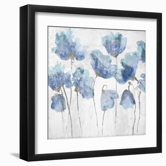 Indigo Friends I-Vanessa Austin-Framed Art Print