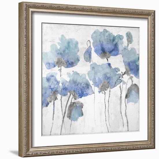 Indigo Friends II-Vanessa Austin-Framed Art Print