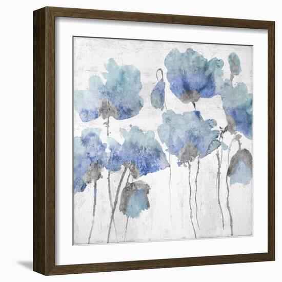 Indigo Friends II-Vanessa Austin-Framed Art Print